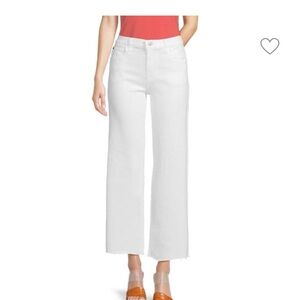 Hudson Rosalie Hugh Rise Jeans